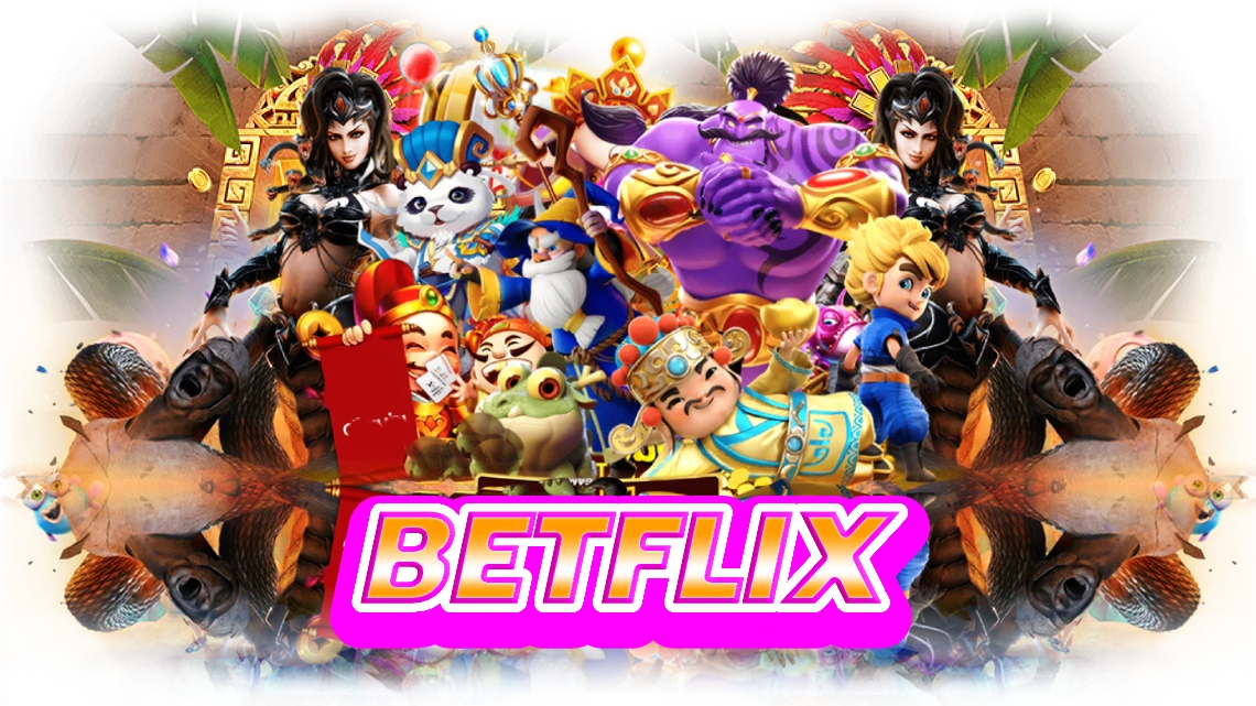 betflix